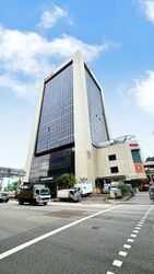 Og Albert Complex (D7), Office #532432071